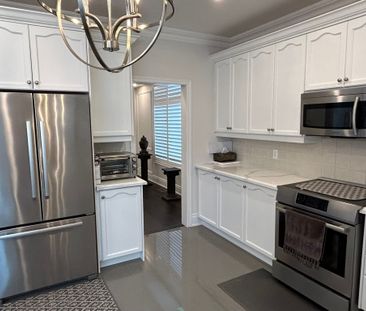 For Lease - 4205 Sarazen Drive, Burlington, Ontario - Photo 5