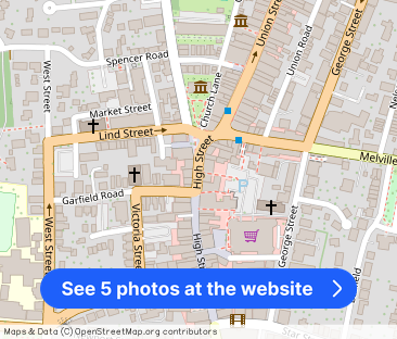 High Street, Ryde - Photo 1