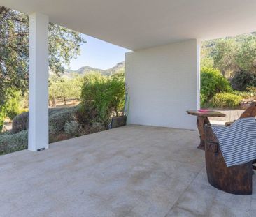 Luxury 3 room Detached House for rent in Alhaurín el Grande, Andalusia - Photo 6