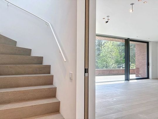 Appartement te huur - Photo 1