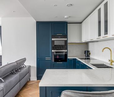 Kings Tower, Chelsea Creek, Fulham, SW6 - Photo 5