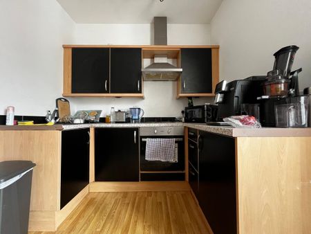 1 bedroom apartment to rent - Photo 5