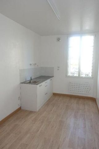 Appartement T2 Reims - Photo 2