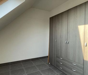Appartement te huur in Ingelmunster voor € 670 met 2 slaapkamers - Photo 1