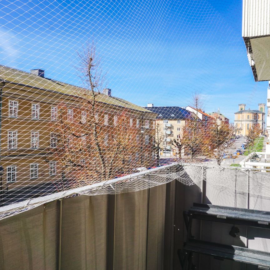 Kyrkogatan, Karlskrona - Photo 1