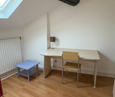 *Studio meublé à louer Montigny les Metz - Photo 1