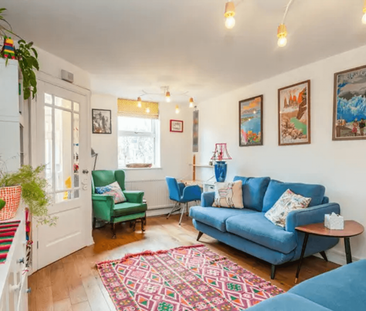 3 bedroom terraced house to rent - Photo 3