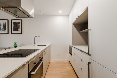 Condo for rent, Montréal (Ville-Marie) - Photo 3