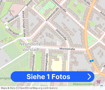 barrierearme Wohnung - Parkett - Balkon - großzügiger Wohnungsschni... - Foto 1