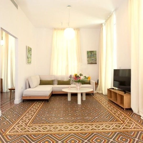 Διαμέρισμα για ενοικίαση Κέντρο - Άγιος Μηνάς (Ηράκλειο Κρήτης) - Photo 1