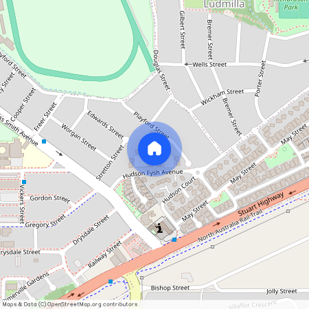 30/23 Hudson Fysh Avenue, Parap NT 0820