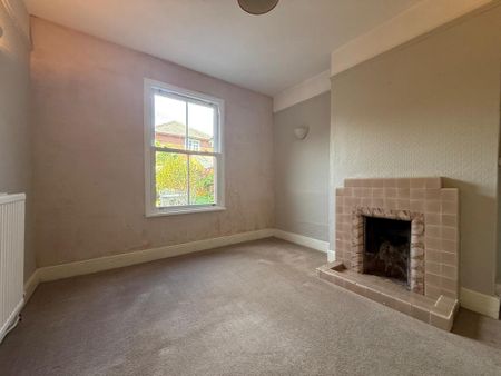 3 bedroom terraced house to rent - Photo 2