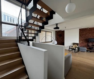 Triplex te huur - Photo 6