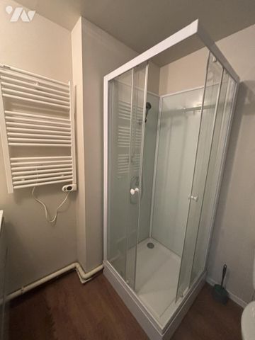 ORBEC TRES BEAU STUDIO AVEC JARDIN 23m² - Photo 3