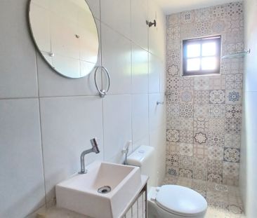 PARQUE MANIBURA - CASA - GENERAL CAIADO DE CASTRO, 1072 - Foto 6