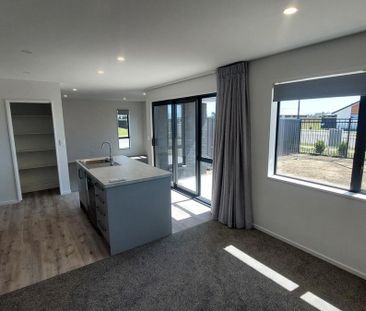 34 Sanders Way, Rolleston - Photo 5