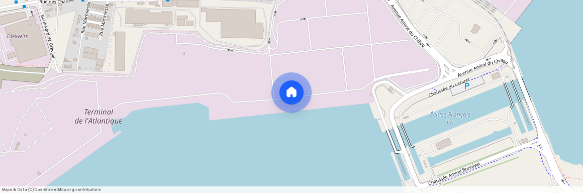 Le Havre - 76600