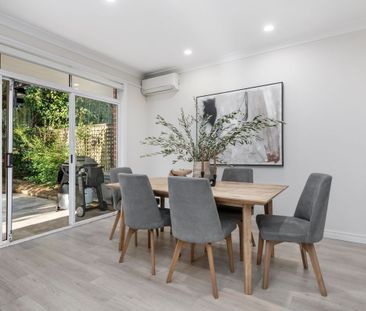 Tranquil, Low-Maintenance Living Just Steps from Lane Cove Village - Photo 4