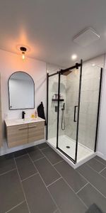 Appartement 4 1/2 à louer - Québec (Neufchâtel) - Photo 4