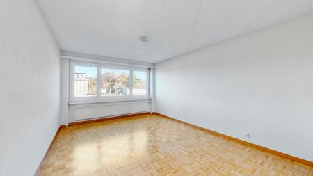 central 4-room apartment in Burgdorf! - Photo 3