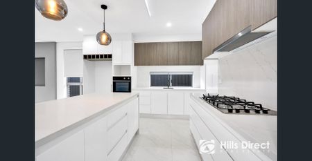 MODERN FAMILY HOME - Photo 5