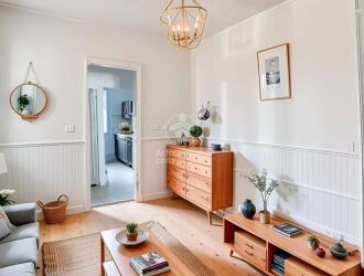 Location Appartement 1 pièces 20 m2 à Rouen - Photo 2