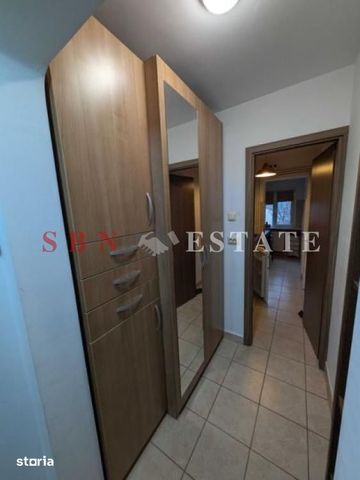 Garsoniera Bucurestii Noi | Centrala | Renovat - Fotografie 5