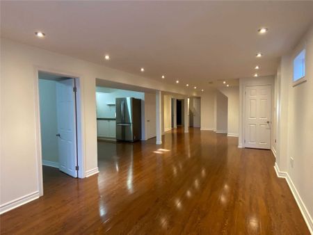 For Lease - 32 Escapade Drive Unit# Lower, Richmond Hill, Ontario - Photo 3