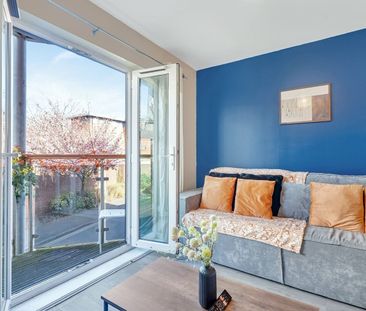 2 Bed Flat, Hever Hall, CV1 - Photo 4