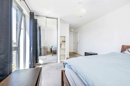 Christian Street, Aldgate, E1 - Photo 2