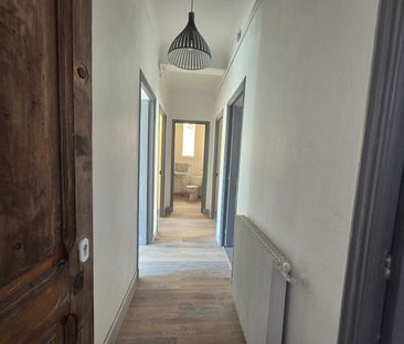 Location appartement 3 pièces, 66.80m², Nice - Photo 2