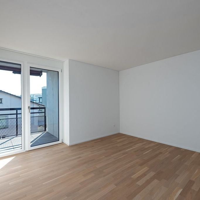 Top moderne Wohnung im Kreis 9, Zürich Albisrieden - Photo 1