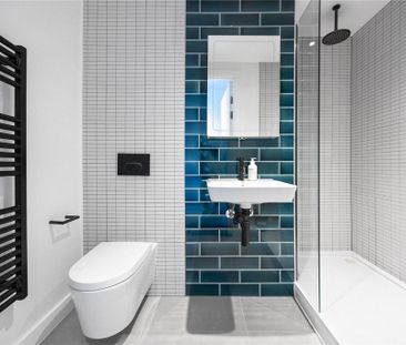 2 bedroom apartment to rent - Photo 6