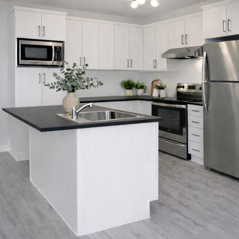 4 1/2 à louer - 1er juillet 2026 - Photo 1