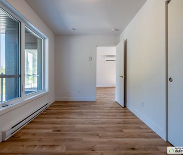 490 rue Flavie-Poirier, St-Charles-Borromée à louer - Photo 6