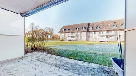 Vivre avec patio - Foto 4