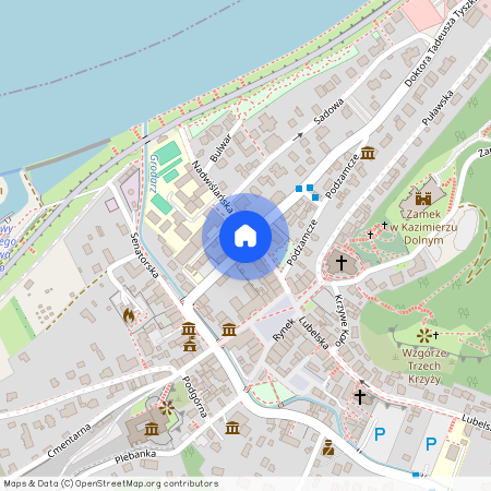 Sosnowiec, Kazimierz, Mieszkanie na wynajem