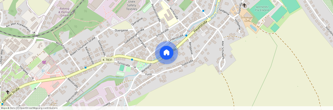 08236 Sachsen - Ellefeld