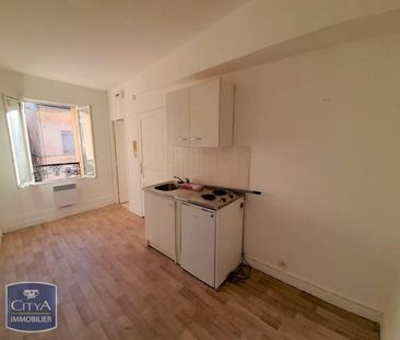 Location Appartement 2 pièces 27m² CHATEAU THIERRY 02400 - Photo 1