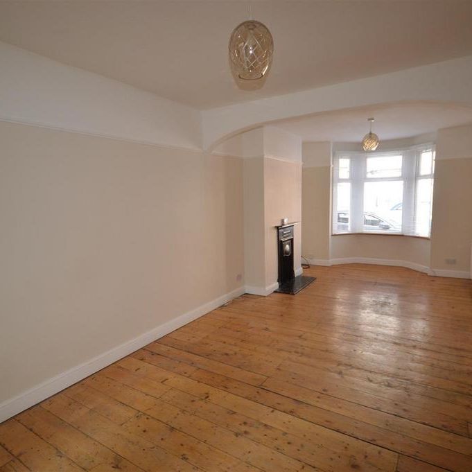 3 bedroom terraced house to rent - Photo 1