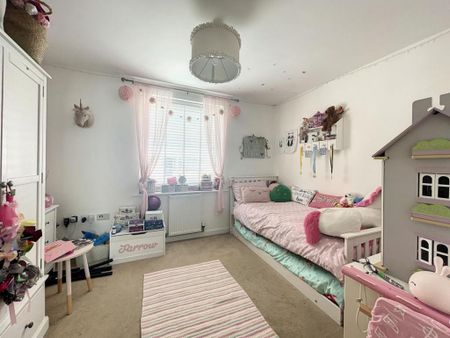 2 bedroom terraced house to rent - Photo 3