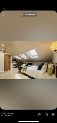 6 bedroom house to rent - Photo 5