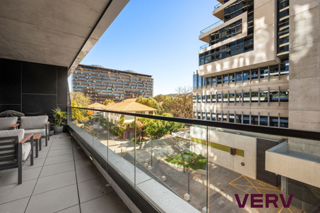 310/19 Marcus Clarke Street, City ACT 2601 - Apartment For Rent | Domain - Photo 3