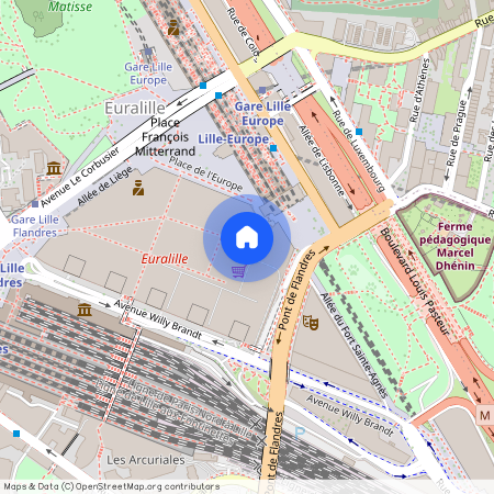 Lille - 59000