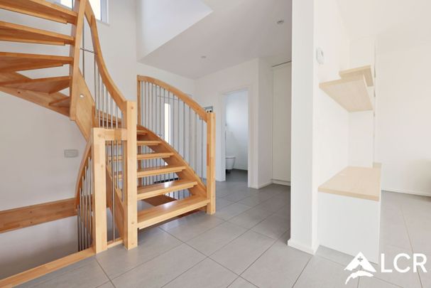 Magnifique villa de 5,5 pièces avec jardin - Photo 1