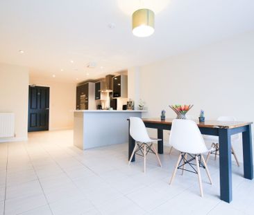 24 Sorrel Drive, Kirkby-in-Ashfield, Nottinghamshire, NG17 8RW - Photo 1