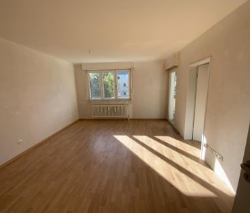 2-Zimmer-Wohnung in Dortmund Aplerbeck mit WBS für 2 Personen!! - Photo 1