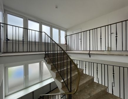 Schöne, geräumige 2-Zimmer Wohnung in guter Lage von Sundern-Dörnholthausen zu vermieten - Foto 1
