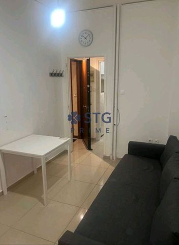 Studio/Γκαρσονιέρα για ενοικίαση Χατζηκυριάκειο (Πειραϊκή - Χατζηκυριάκειο) - Photo 3