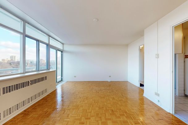 For Lease - 580 Christie Street Unit# 814, Toronto, Ontario - Photo 1